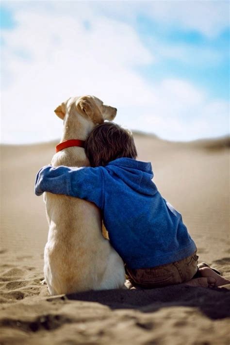 10 Reasons Every Child Should Have A Pet