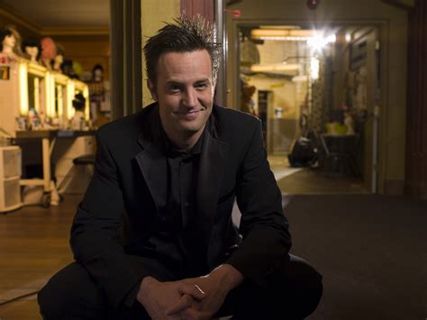 X Matthew Perry Actor Smile X Resolution