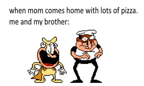 Pizza Tower Meme Know Your Meme