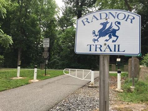 Officials Consider Options For Radnor Trail Expansion Mainline Media News