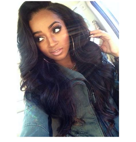 Chic And Versatile Sew In Styles You Should Definitely Try