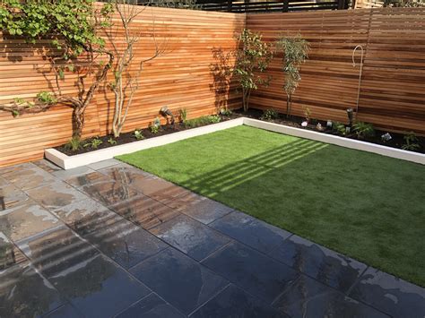 5 Low Maintenance Landscaping Ideas The South West London Gardener