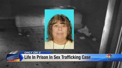 Sex Trafficking Ring In Houston Youtube