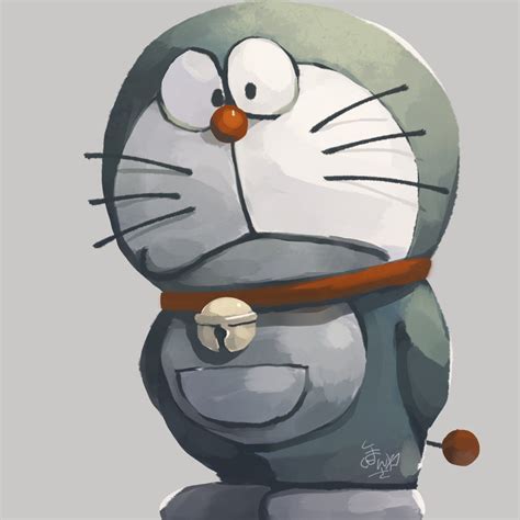 Doraemon Character Image By Honwasa 3704081 Zerochan Anime Image Board