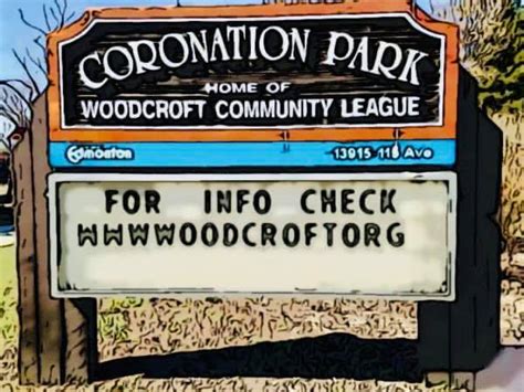 Woodcroft Community Edmonton Ab