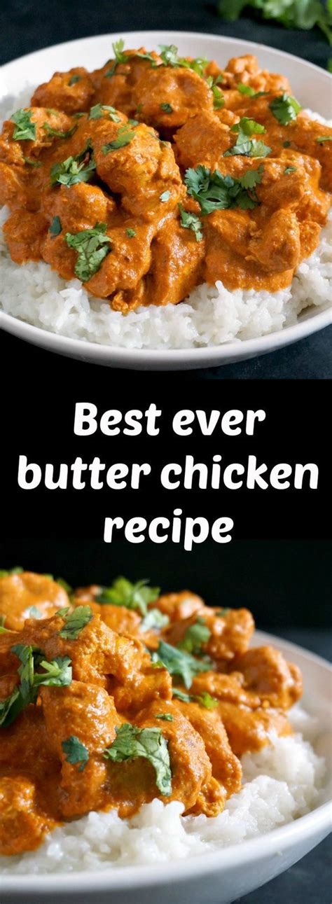 Most importantly, these are all popular indian recipes we are all a fan of already. Pin on Healthy Chicken Recipes