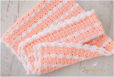 Sweet Peaches And Cream Free Crochet Pattern Of Baby