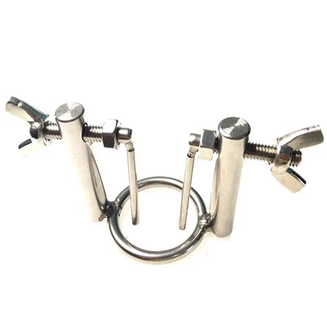 penis peehole stretcher urethral dilation plug bdsm bondage gear torture heavy play insertion