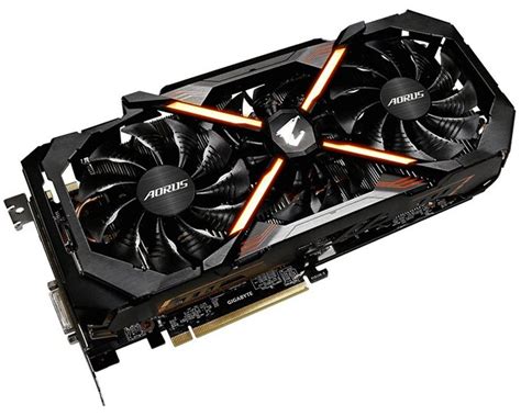 Best Geforce Gtx 1080 Ti Graphics Cards For Top Gaming Performance