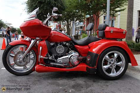Most significant others like this feature. Nice Road Glide Trike | Road glide, Lady biker, Trike