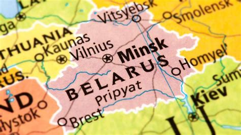 10 Fascinating Facts About Belarus Discover Belarus Today