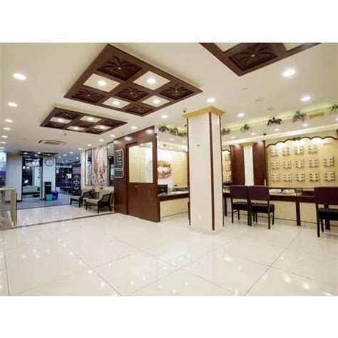Commercial Interior Design Services At Rs 1000square Feet In Delhi Id 20335007297