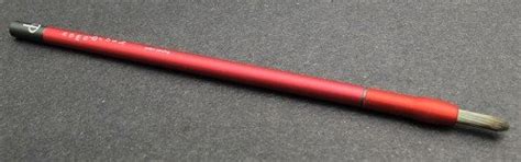 Nomad Brush Nomad Flex Capacitive Paintbrush Stylus Review The Gadgeteer