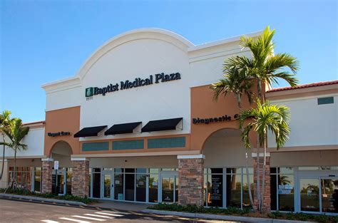 Pembroke Pines Diagnóstico Por Imágenes Baptist Health South Florida