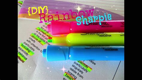 Check spelling or type a new query. How to make {DIY} Rainbow Highlighter - YouTube