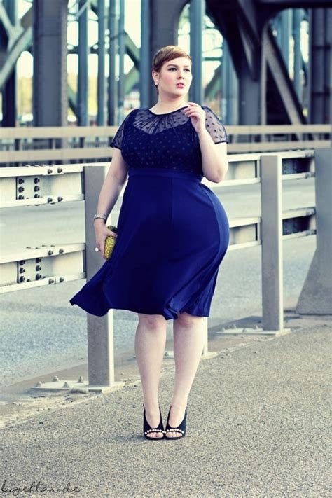 Plus Size Joins Mainstream Fashion Industry Global News24