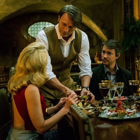 Hannibal Season 3 Premiere Recap Its Not That Kind Of Party