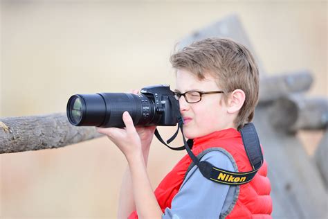 The Ultimate Wildlife Photography Tutorial Take A Kid Shooting