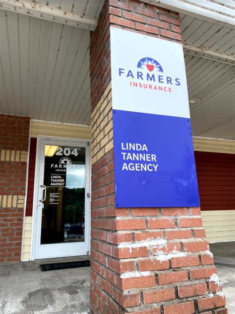 Linda Tanner Farmers Insurance Agent In Waynesville Mo