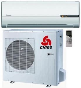 Chigo appliance is one of the worlds best appliance brand. Controlling Chigo Air Conditioner via Infrared from smart ...