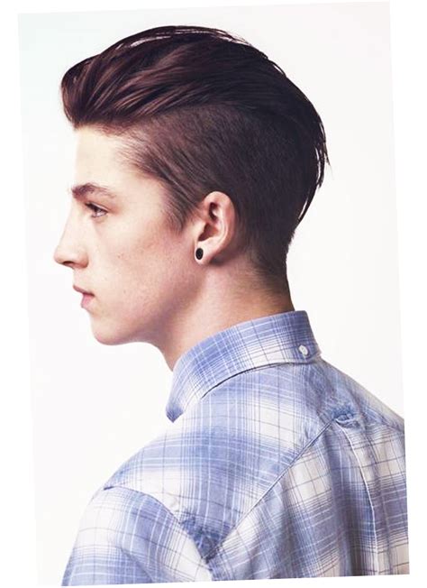 Check spelling or type a new query. Undercut Hairstyle Men Latest 2016 - Ellecrafts