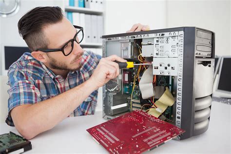 Tips Para Elegir Un Buen Servicio De Reparaci N De Computadoras