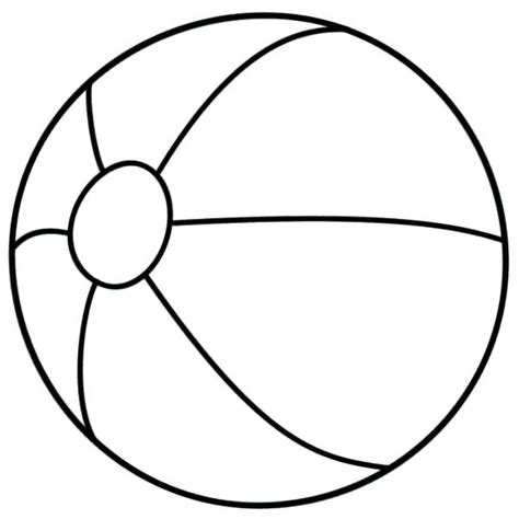 Coloring is essential to the overall development of a child. Bat And Ball Coloring Pages at GetColorings.com | Free ...