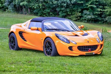 Used Lotus Cars For Sale Near Me In Portland Or Autotrader