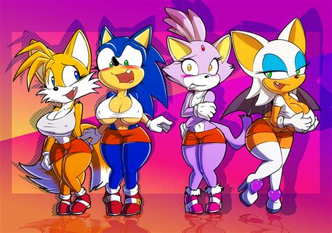 Sonic соник Sonic The Hedgehog сообщество фанатов