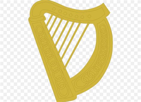 Clip Art Celtic Harp Symbol Image Png 492x594px Celtic Harp Celtic