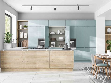 Kitchen Trends For 2020 My Unique Home