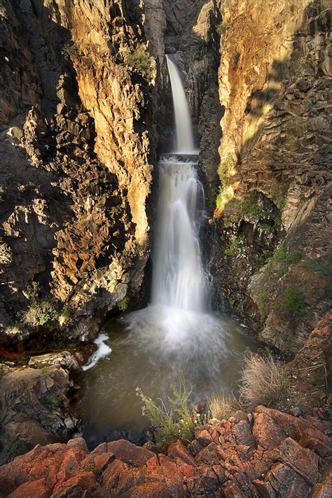 Nambe Falls New Mexico A Photo On Flickriver