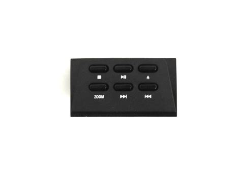 Rca Led32g30rqd Dvd Key Button Board Re0332r012 Tv Parts Home