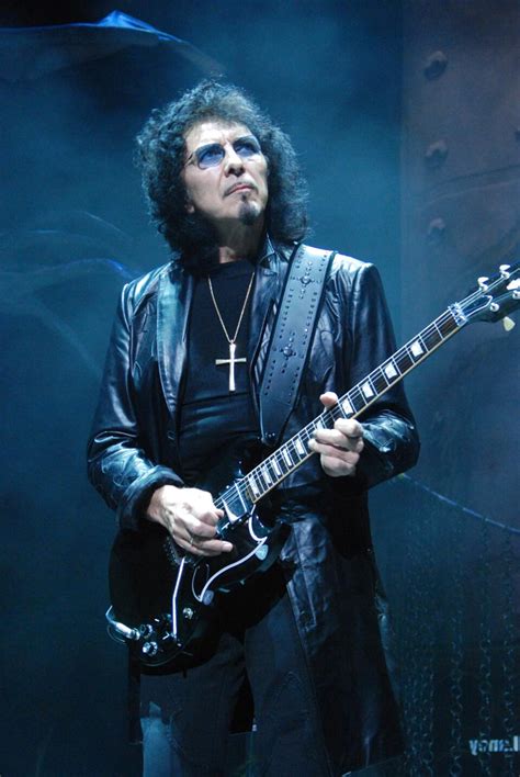 Tony Iommi for sale | Only 4 left at -60%