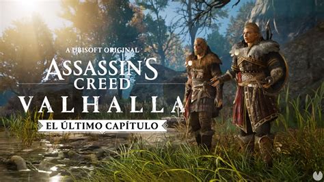Ubisoft dejará de dar soporte a Assassin s Creed Valhalla tras el DLC