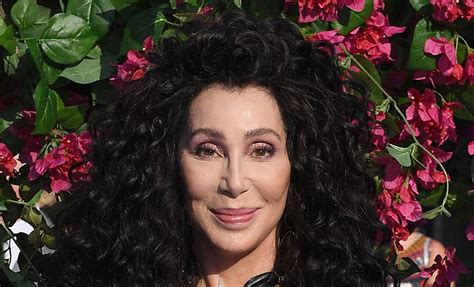 Cher Announces Dancing Queen Album Release Date Track Listing