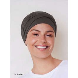 Christine Headwear Viva Headwear Emmy V Turban Aderans Benelux