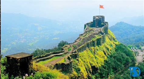 Pratapgad Fort Wiki Facts History And More Info
