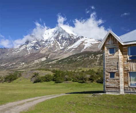 Patagonia Explorer Argentina Tour Packages Lost World Adventures