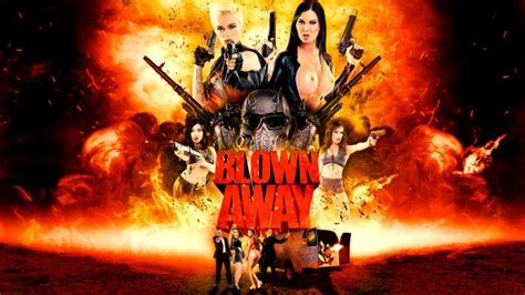 Blown Away 2017 Digital Playground Your Daily Porn