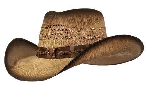 Brown Cowboy Hat Free Png Png Play
