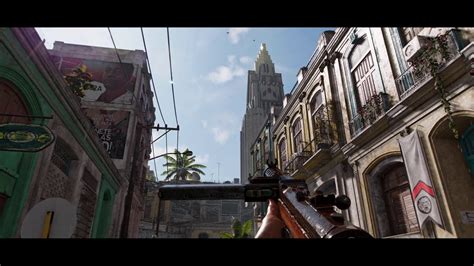 Far Cry 6 Screenshots
