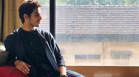 Jhanvi kapoor funny moments with ishaan khattar in car while going for dhadak promotions. Stalker alert: Dhadak actor Ishaan Khatter's Instagram ...