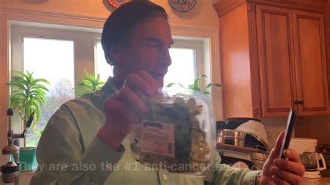 Dr Gabriel Cousens Benefits Of Perfect Foods Wheatgrass And Microgreens