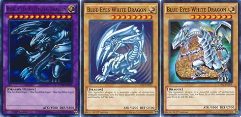 Top 10 Dragons In Yu Gi Oh — Transcend Cards