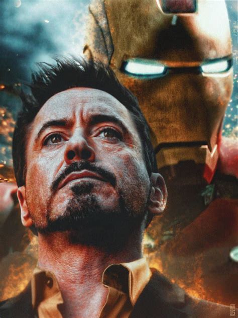Iron Man By Oliv 15 Marvel Superhero Posters Marvel Characters Art