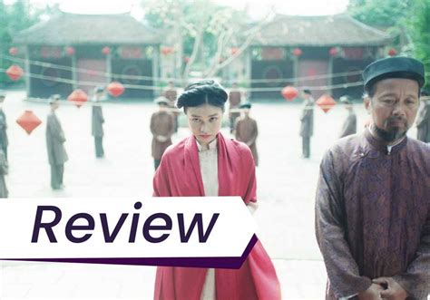 The Third Wife Review A Beautiful And Bleak Portrayal Of Patriarchy