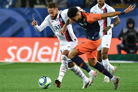 ^ manchester united floor psg as marcus rashford's late penalty caps comeback. Montpellier Vs Psg : Rz Icmyhytaqmm - You can watch ...