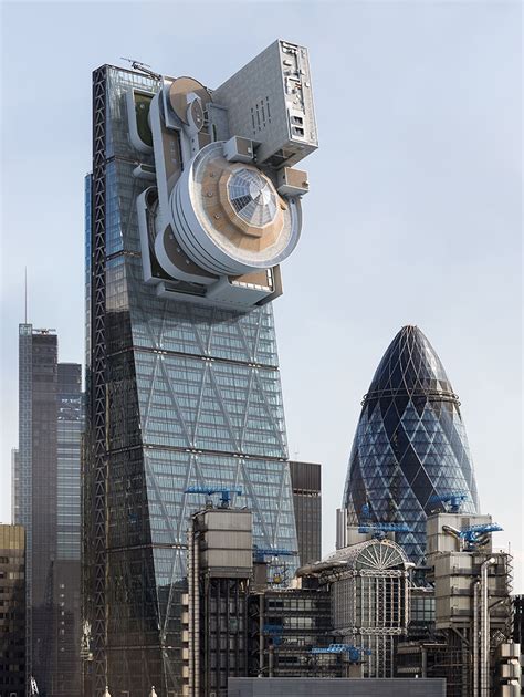 Victor Enrich Grinds Nys Guggenheim Down The Cheesegrater