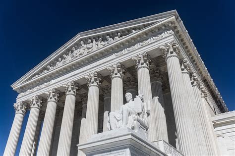 SCOTUS Leaked Judgment Reveals Plan To Overturn Roe V Wade Scottish Legal News